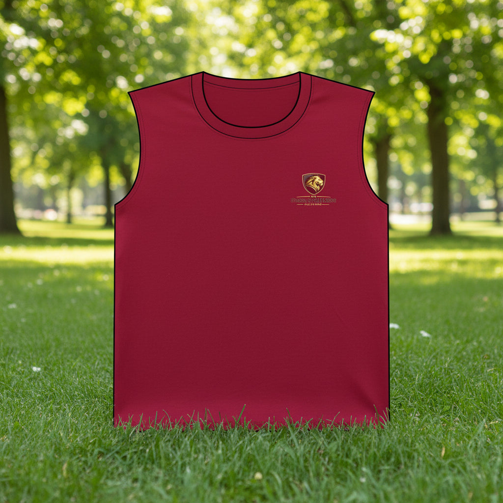 Performance Sleeveless Tee