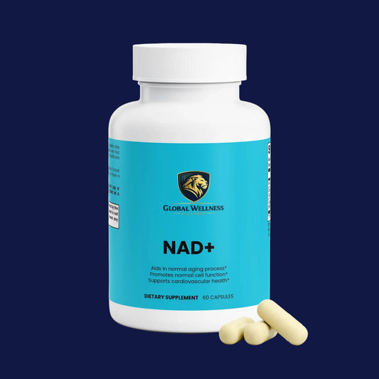 NAD+