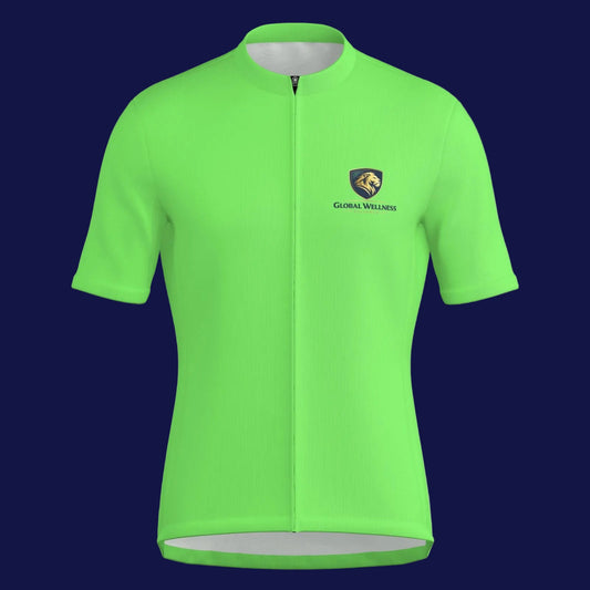 "Reflective vs Fluorescent: Why Most Cyclists Get Visibility Gear Wrong"