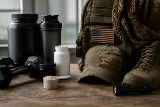 Millecor vs Veteran Owned Brands: 2026 Comparison