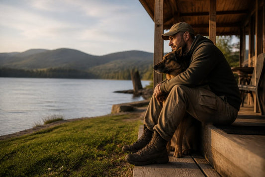 VRB Labs Alternative for Veteran Wellness in 2026