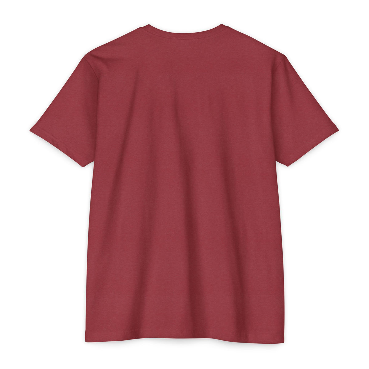 Global Wellness Shield Logo T-Shirt