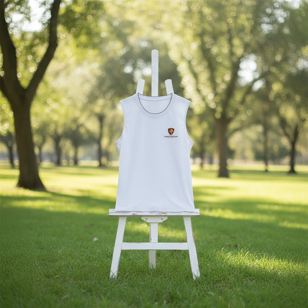 Performance Sleeveless Tee