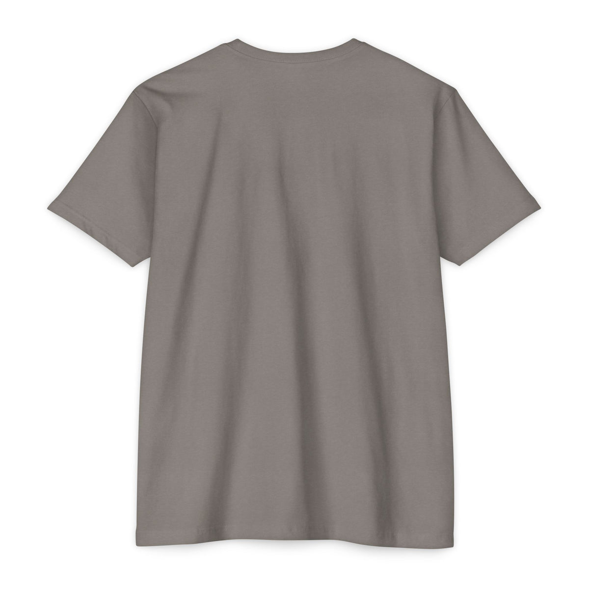 Global Wellness Shield Logo T-Shirt