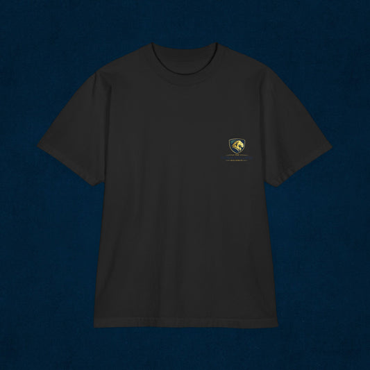 Chest Crest Logo T-Shirt