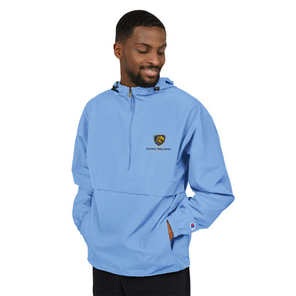 Anorak Jacket