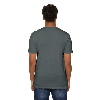 Global Wellness Shield Logo T-Shirt