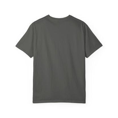 Classic Crest Pocket T-Shirt