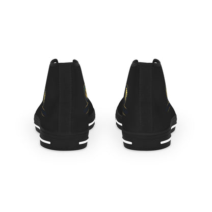High Top Sneakers