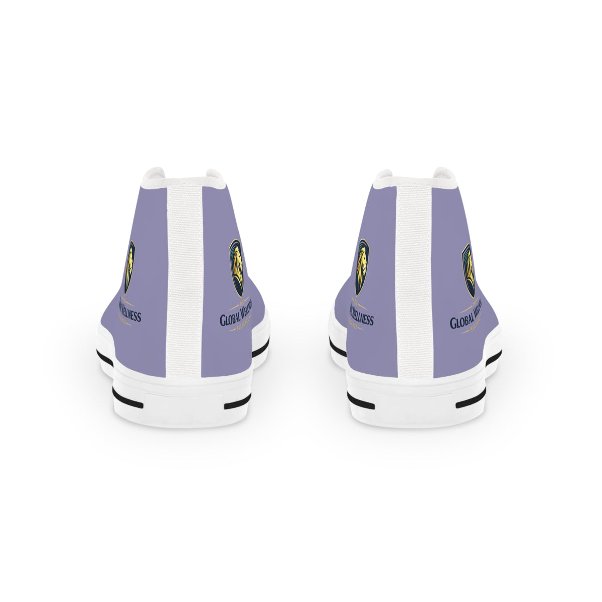 Men's High Top Sneakers