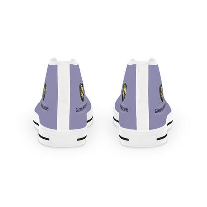 Men's High Top Sneakers
