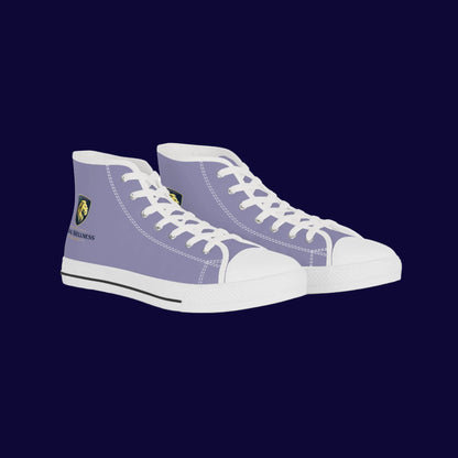 Men's High Top Sneakers