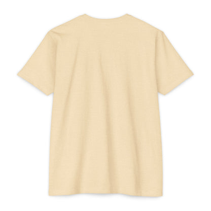 Global Wellness Shield Logo T-Shirt