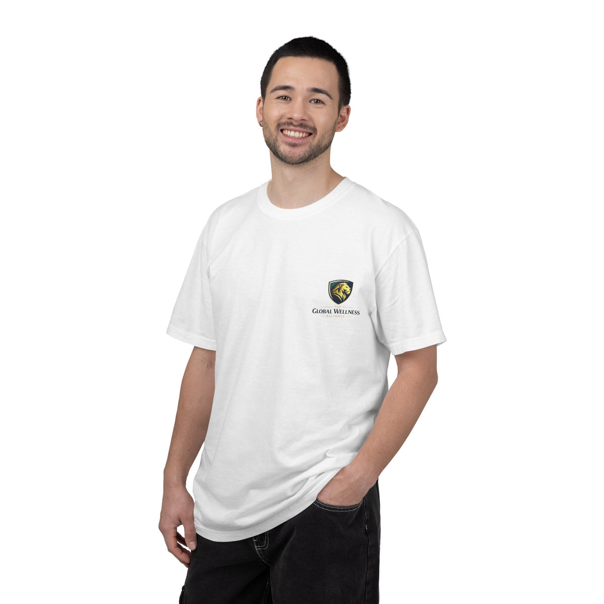 Coastal Wildlife Club Crest Tee