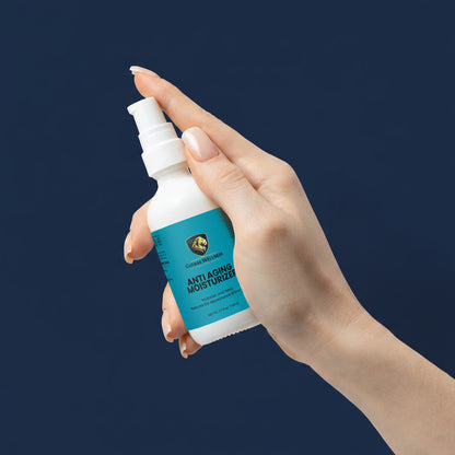 Anti Aging Moisturizer