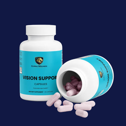 Vision Support