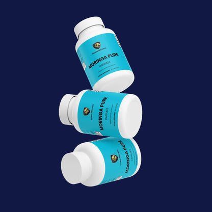 Moringa Pure