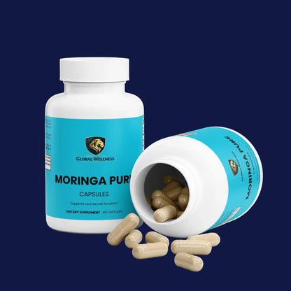 Moringa Pure