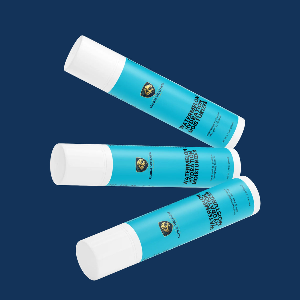 Watermelon Hydration Moisturizer