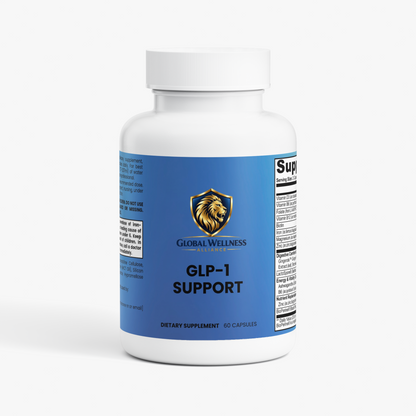 GLP-1 Support