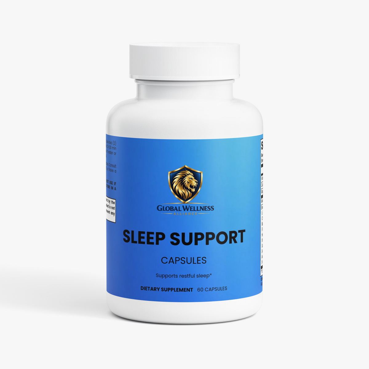 Sleep Support