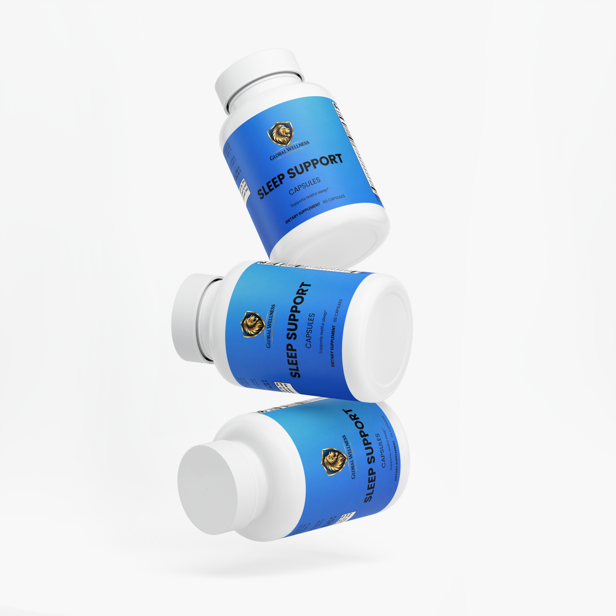 Sleep Support