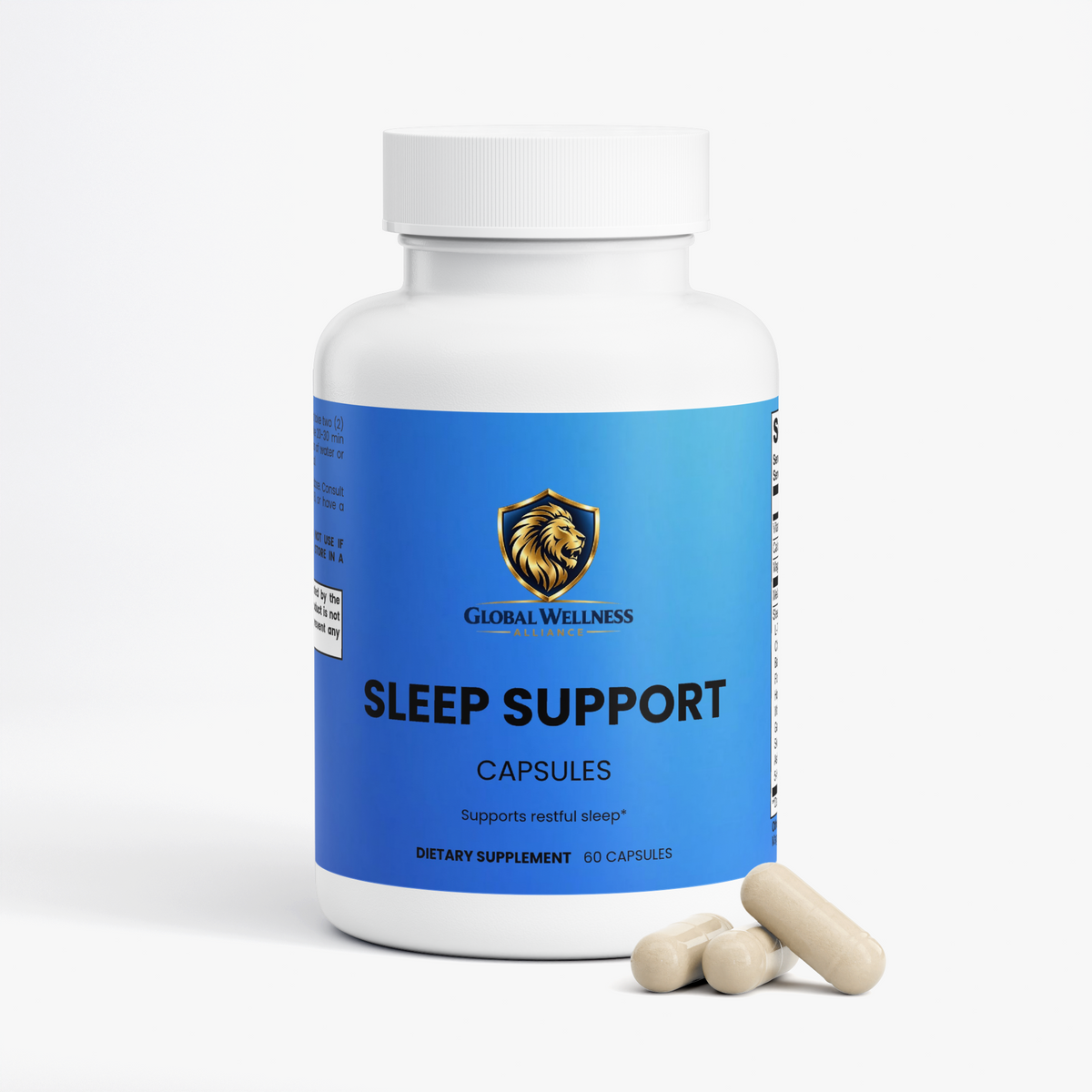 Sleep Support