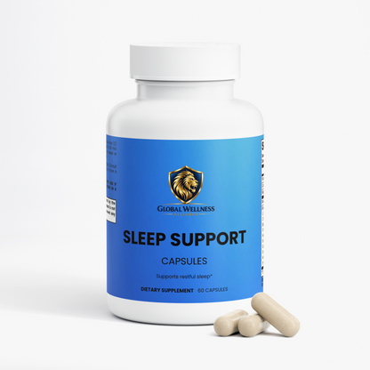 Sleep Support