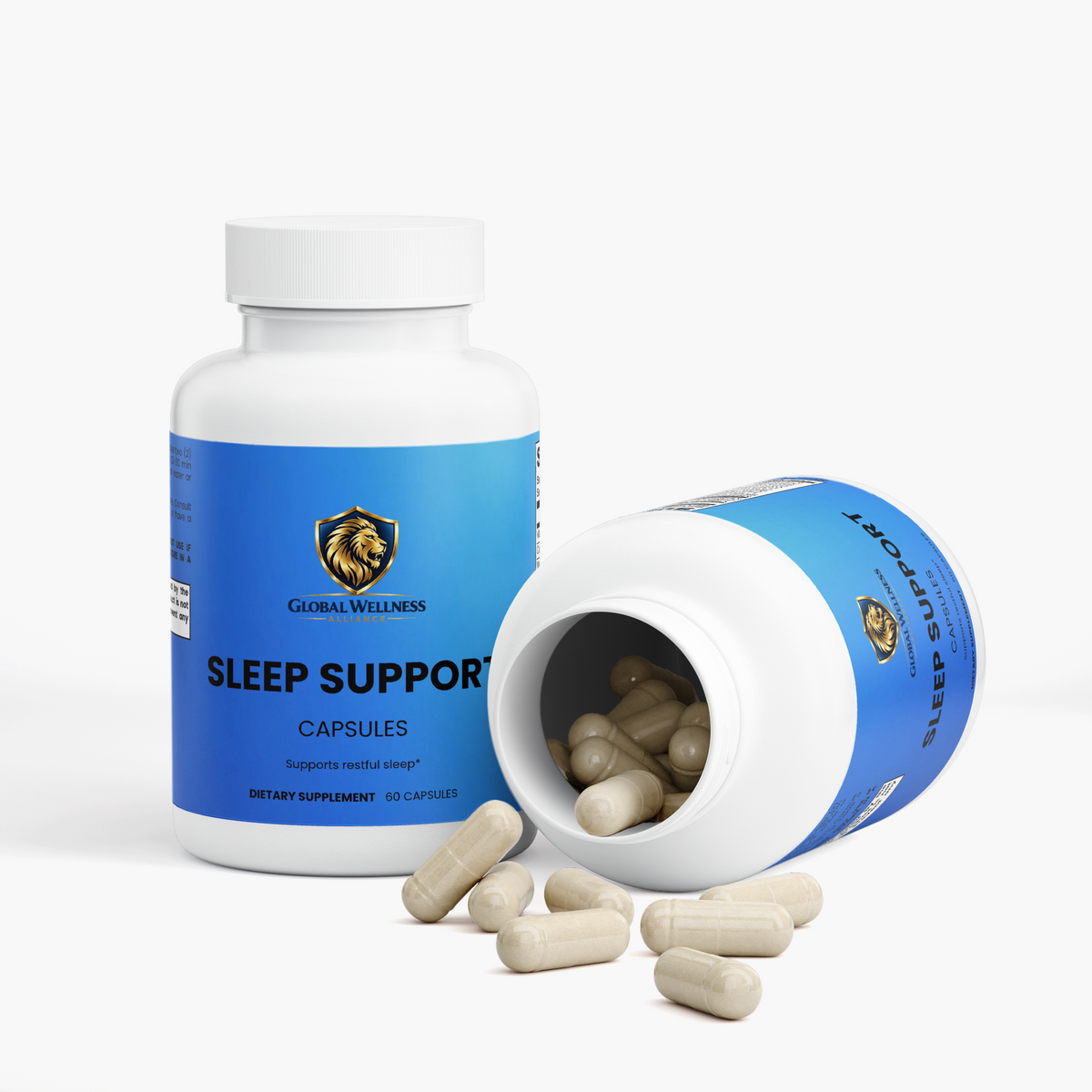 Sleep Support