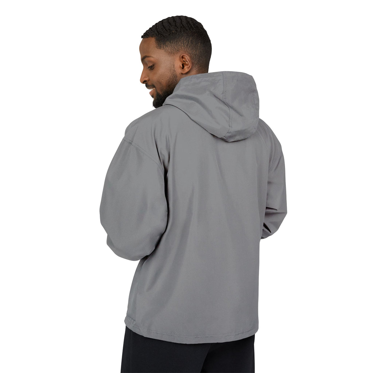 Anorak Jacket