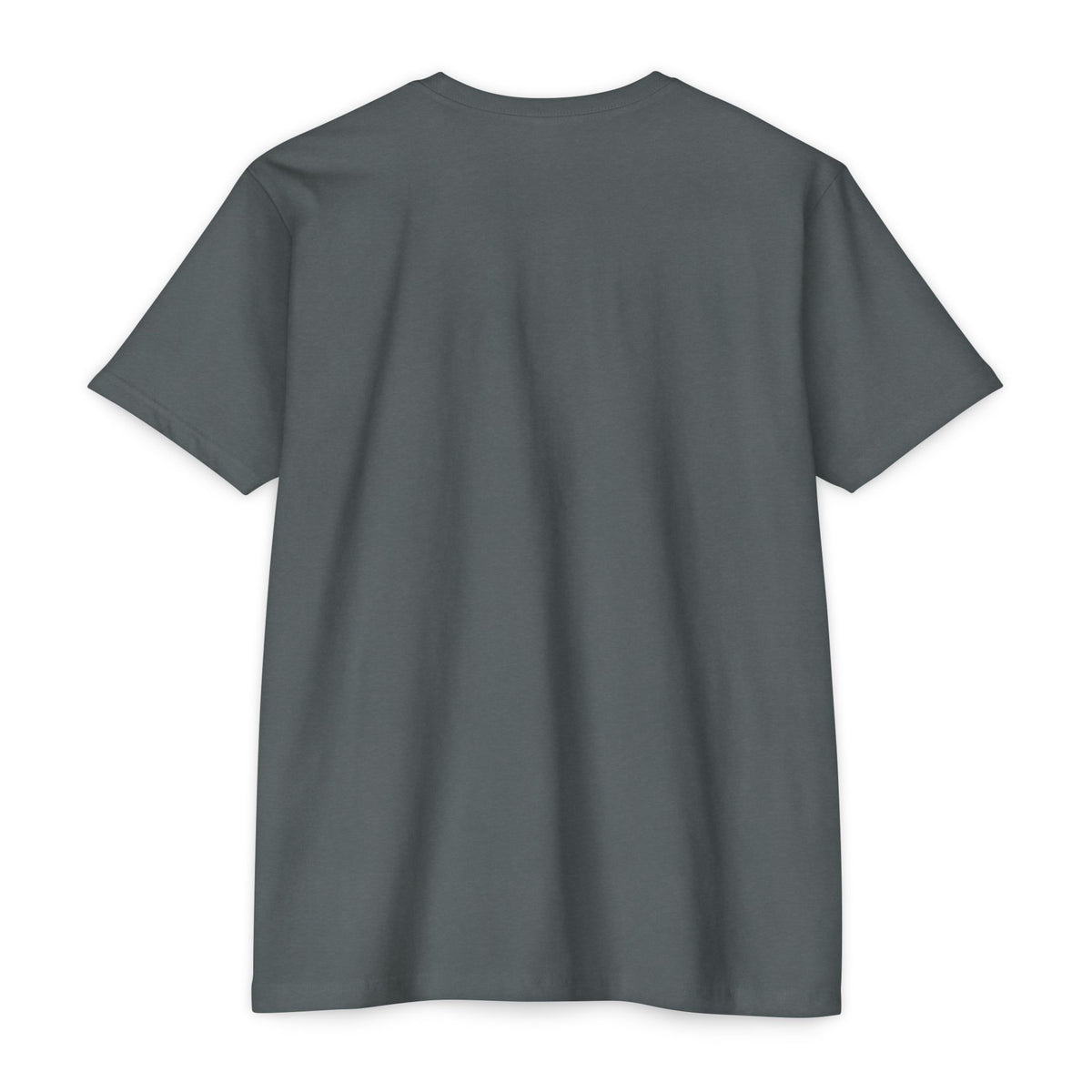 Global Wellness Shield Logo T-Shirt