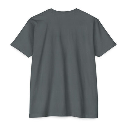 Global Wellness Shield Logo T-Shirt