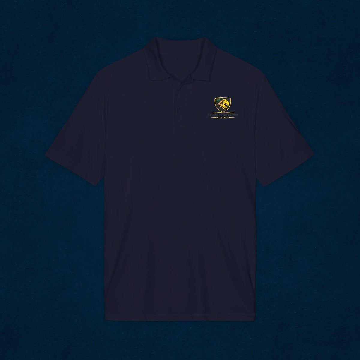 Sport-Tek® PosiCharge® Competitor™ Polo