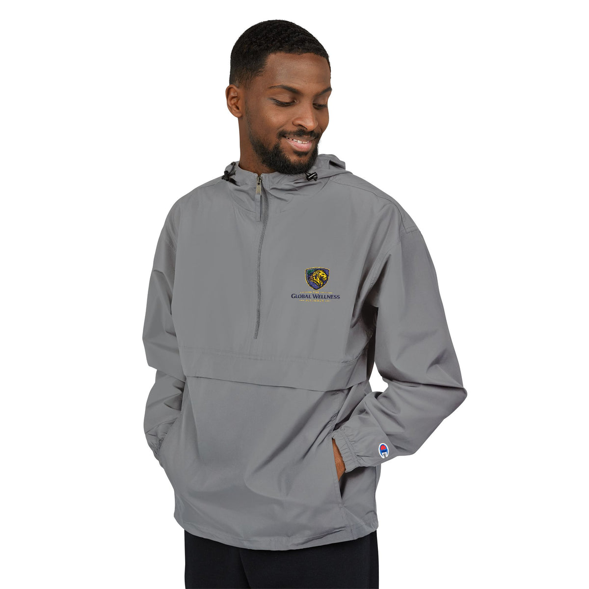 Anorak Jacket