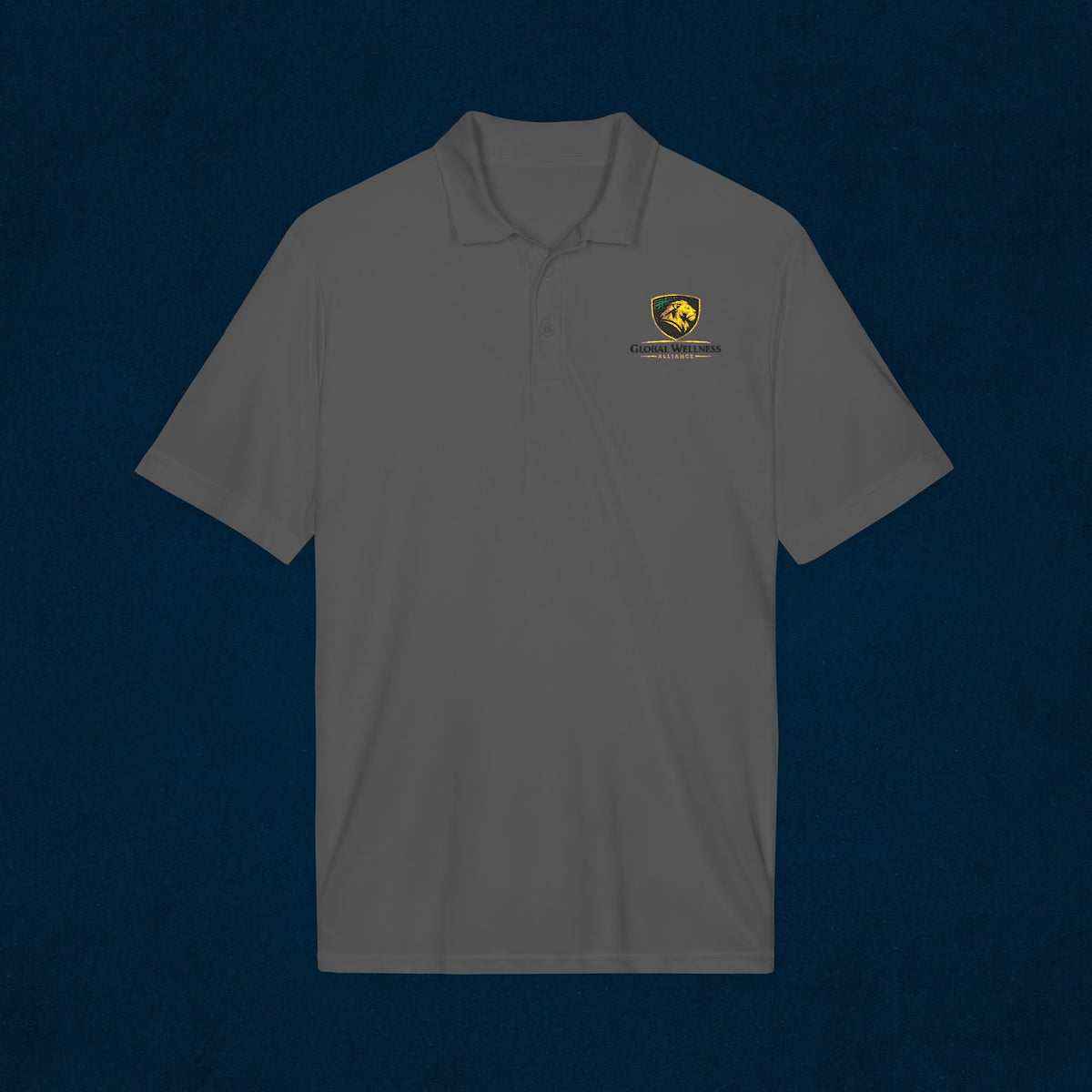 Sport-Tek® PosiCharge® Competitor™ Polo