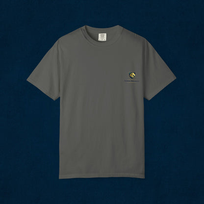 Classic Crest Pocket T-Shirt