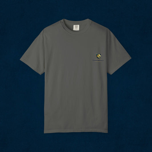 Classic Crest Pocket T-Shirt