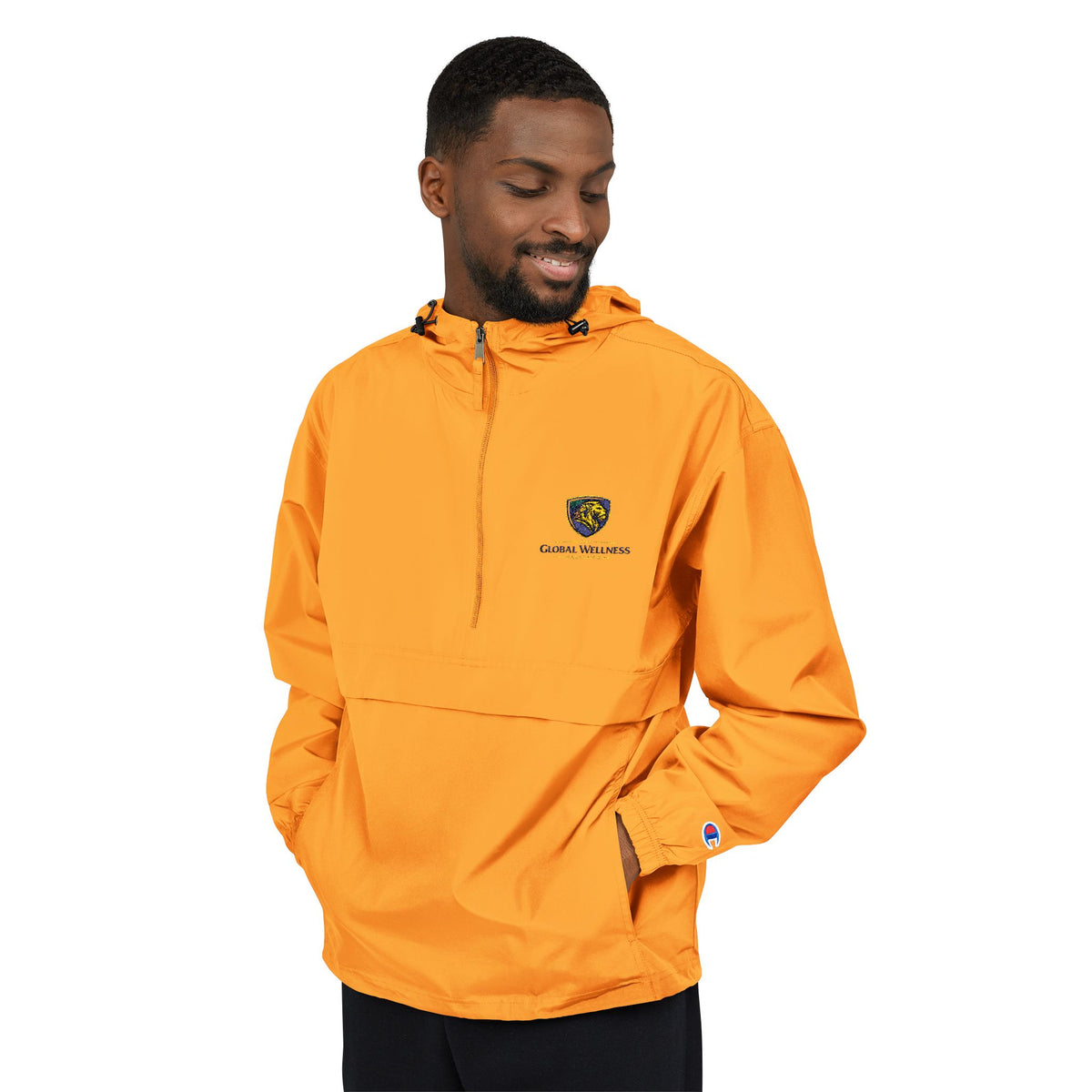 Anorak Jacket