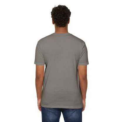 Global Wellness Shield Logo T-Shirt