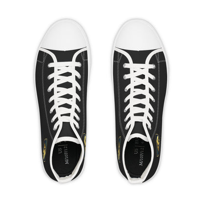 High Top Sneakers