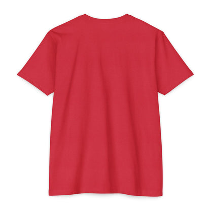 Global Wellness Shield Logo T-Shirt