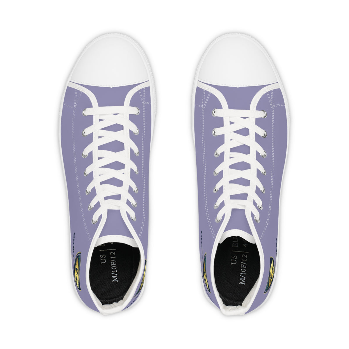Men's High Top Sneakers