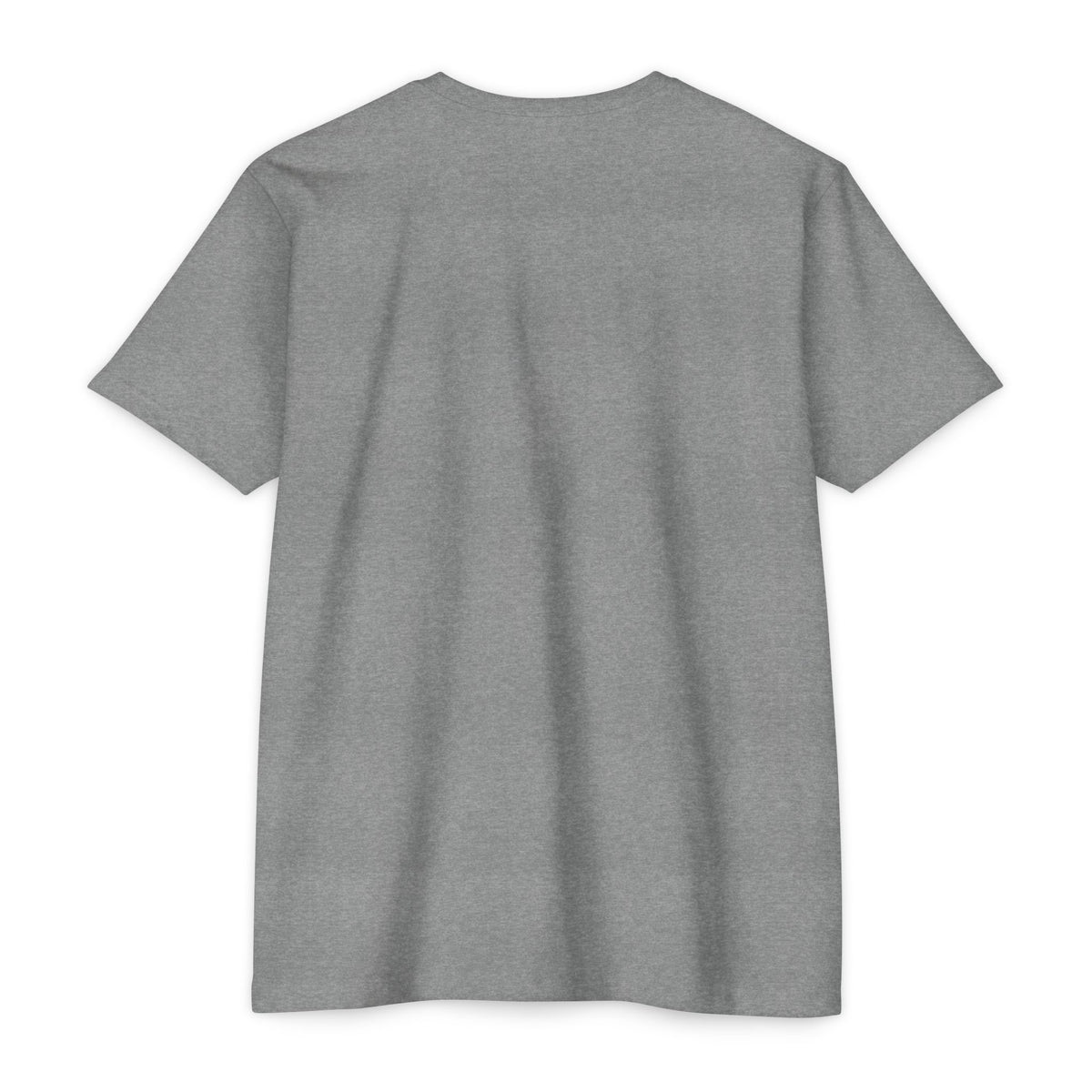 Global Wellness Shield Logo T-Shirt