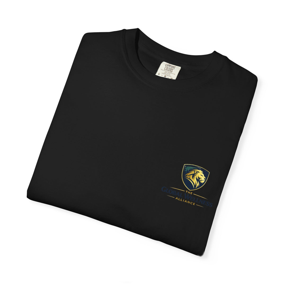 Coastal Wildlife Club Crest Tee